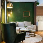 Appartement Boutique By Koda Architekt *