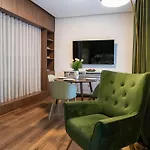 Appartement Boutique By Koda Architekt Prague