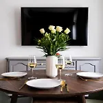 Appartement Boutique By Koda Architekt Prague