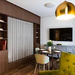 Boutique By Koda Architekt * Prague