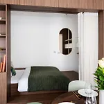 Boutique By Koda Architekt Prague