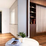 Boutique By Koda Architekt Appartement