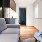 Boutique By Koda Architekt Appartement *