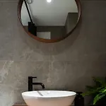 Appartement Boutique By Koda Architekt Prague