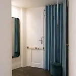 Boutique By Koda Architekt * Prague