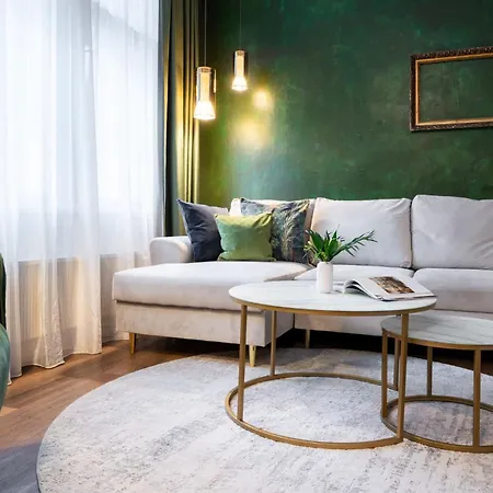 Boutique By Koda Architekt Appartement Prague