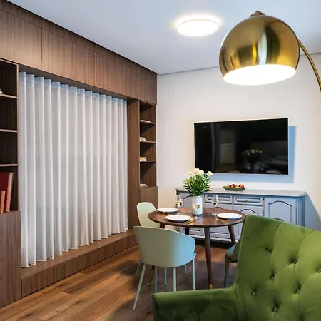 Boutique By Koda Architekt Appartement Prague