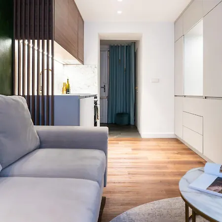 Boutique By Koda Architekt 公寓 *