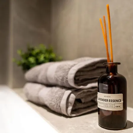 Boutique By Koda Architekt 公寓 *
