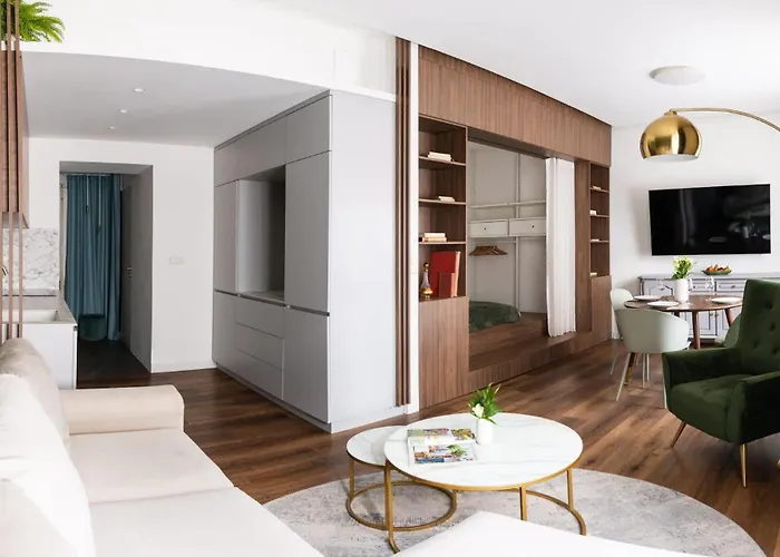 Boutique By Koda Architekt