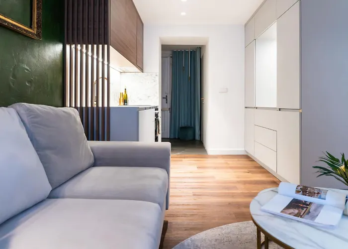 Boutique By Koda Architekt Apartment *