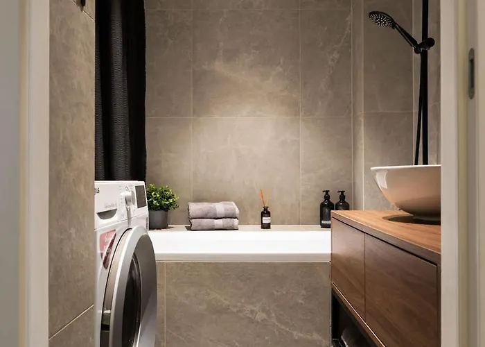 Boutique By Koda Architekt Apartment *
