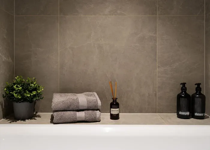 Boutique By Koda Architekt Apartment *