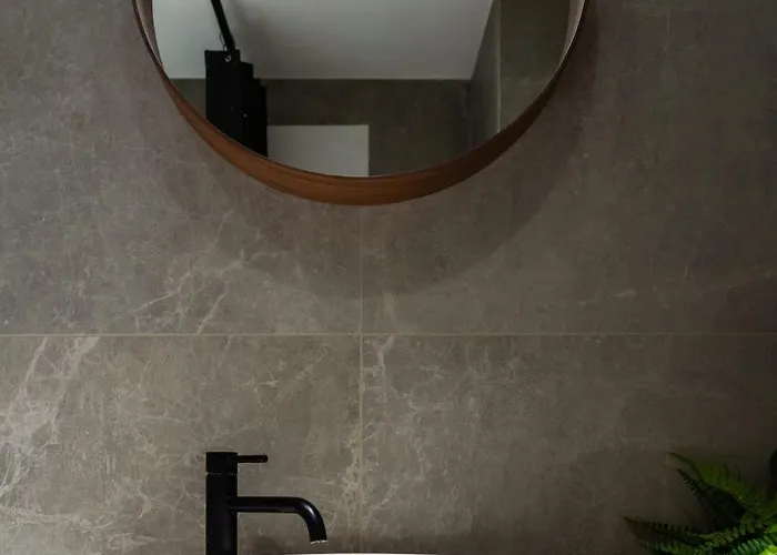 Apartment Boutique By Koda Architekt Prague