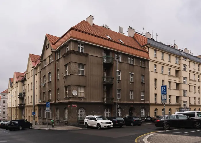 Boutique By Koda Architekt Prague