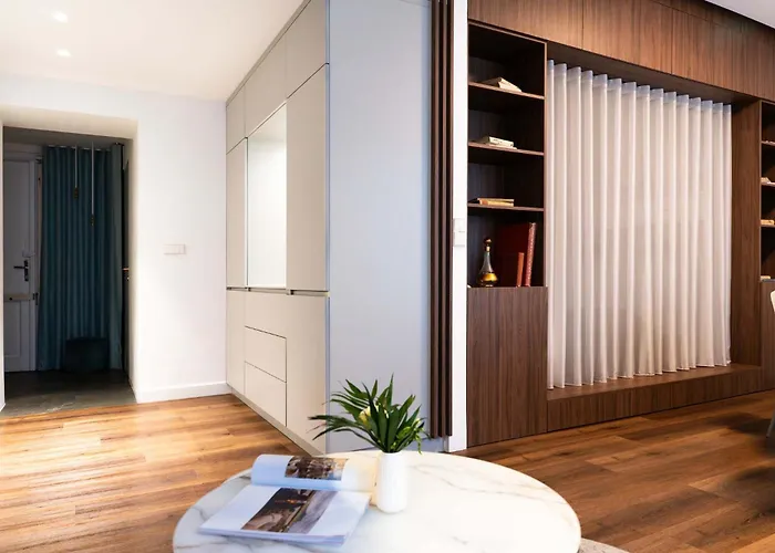Boutique By Koda Architekt 아파트